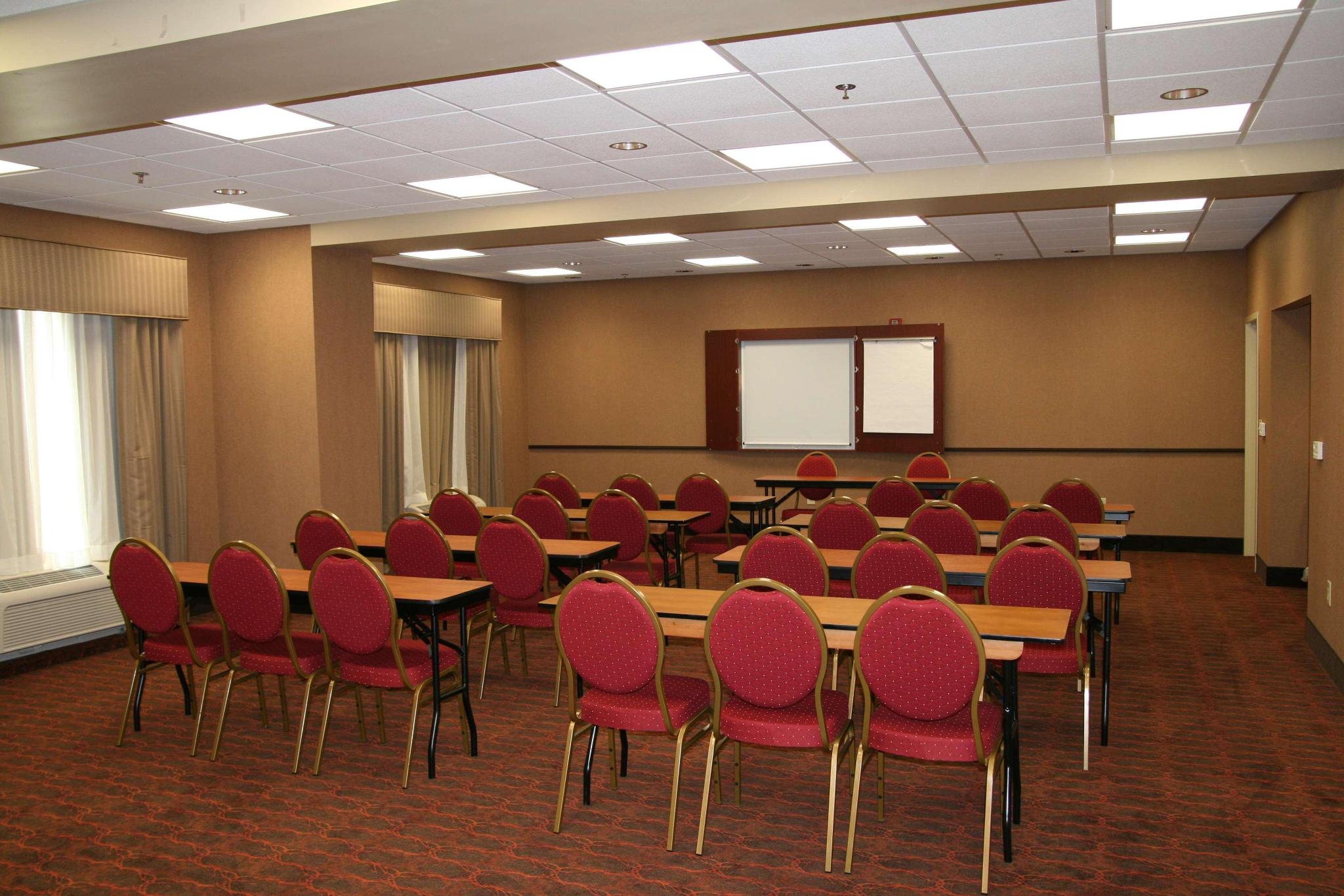 Conferences
