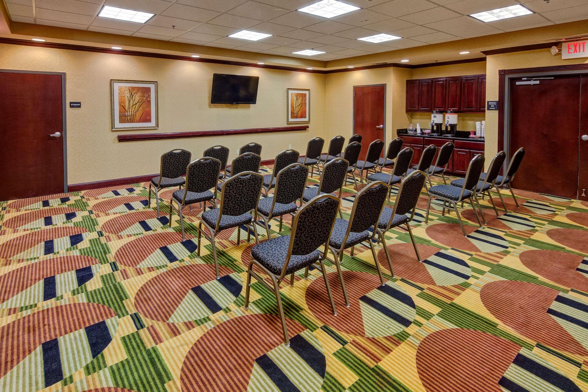 Conferences