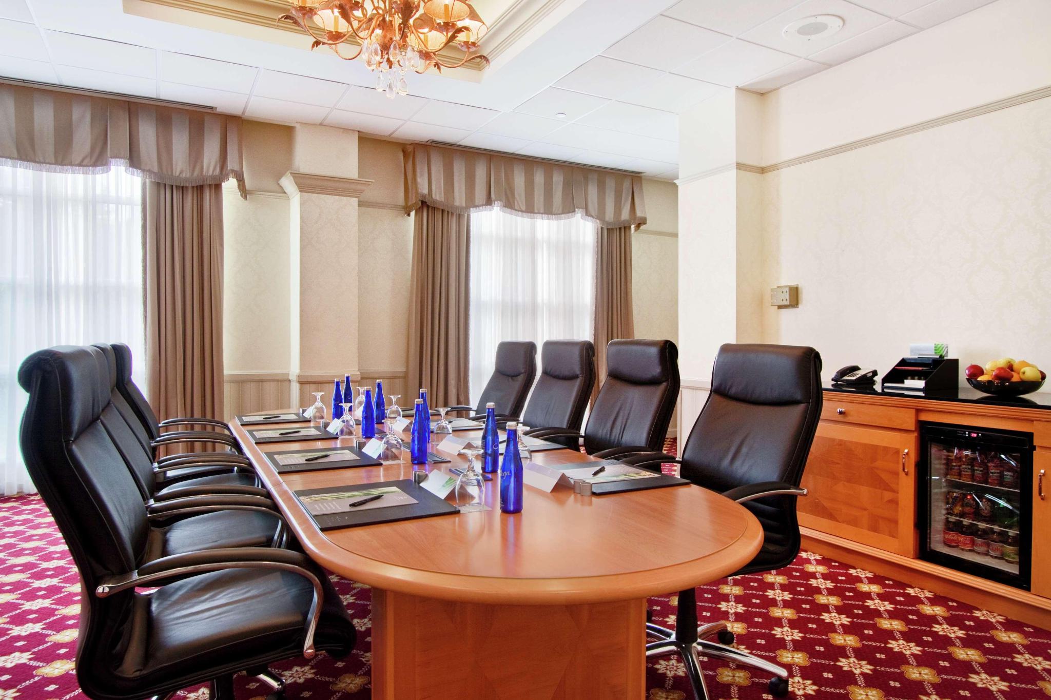 Conferences