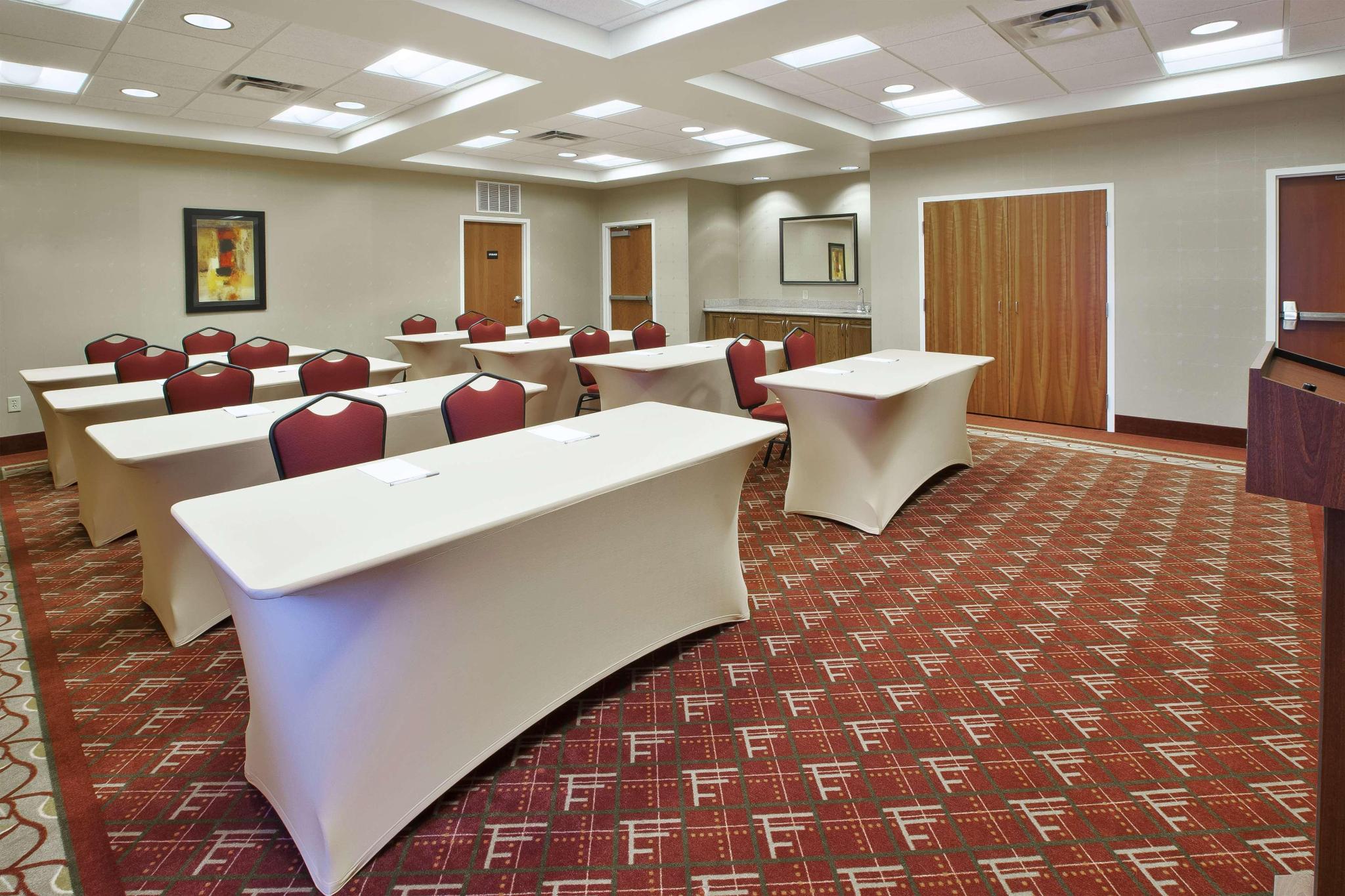 Conferences