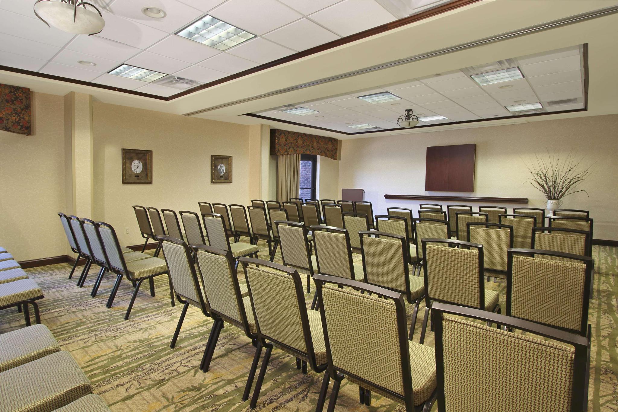 Conferences