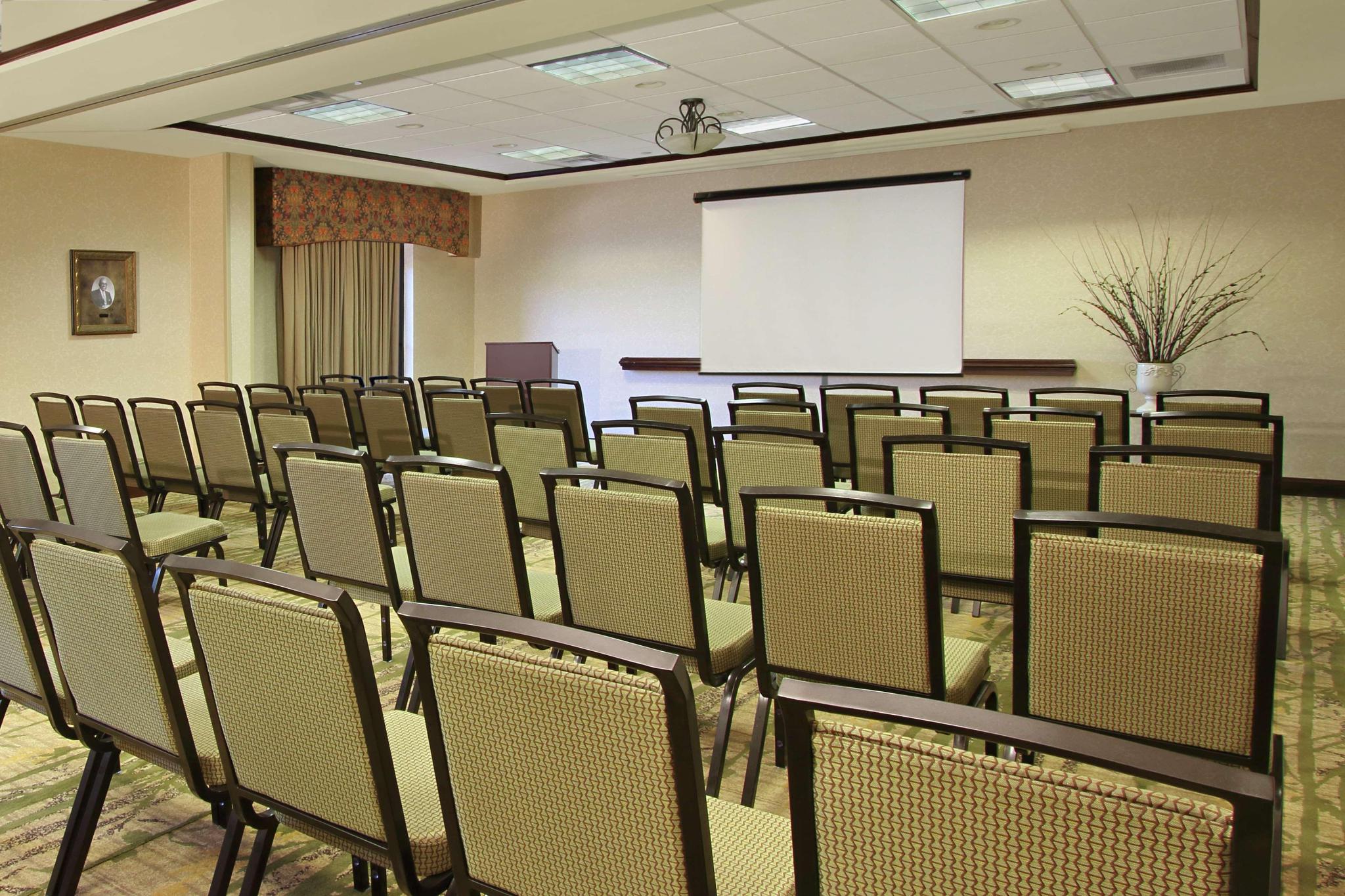 Conferences