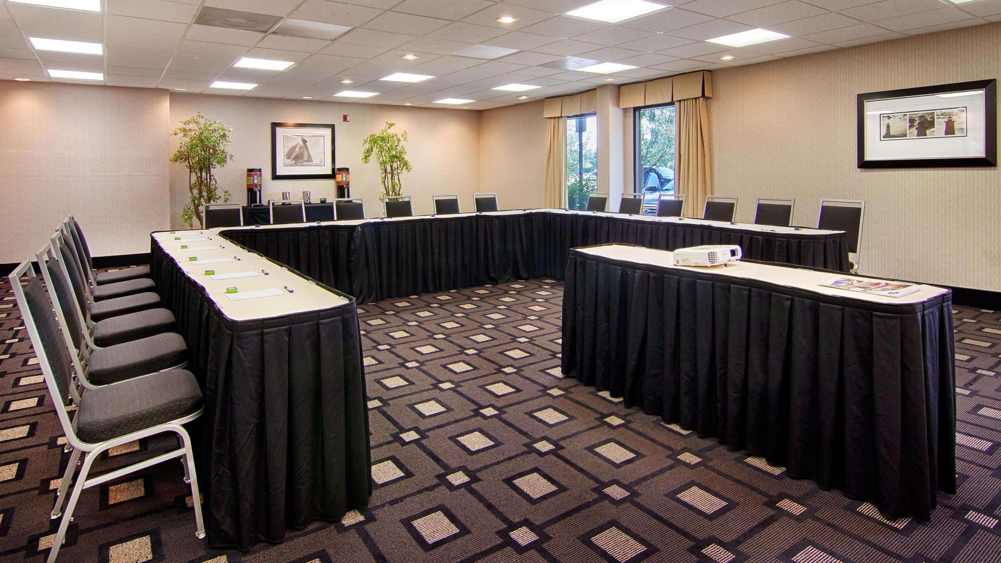 Conferences
