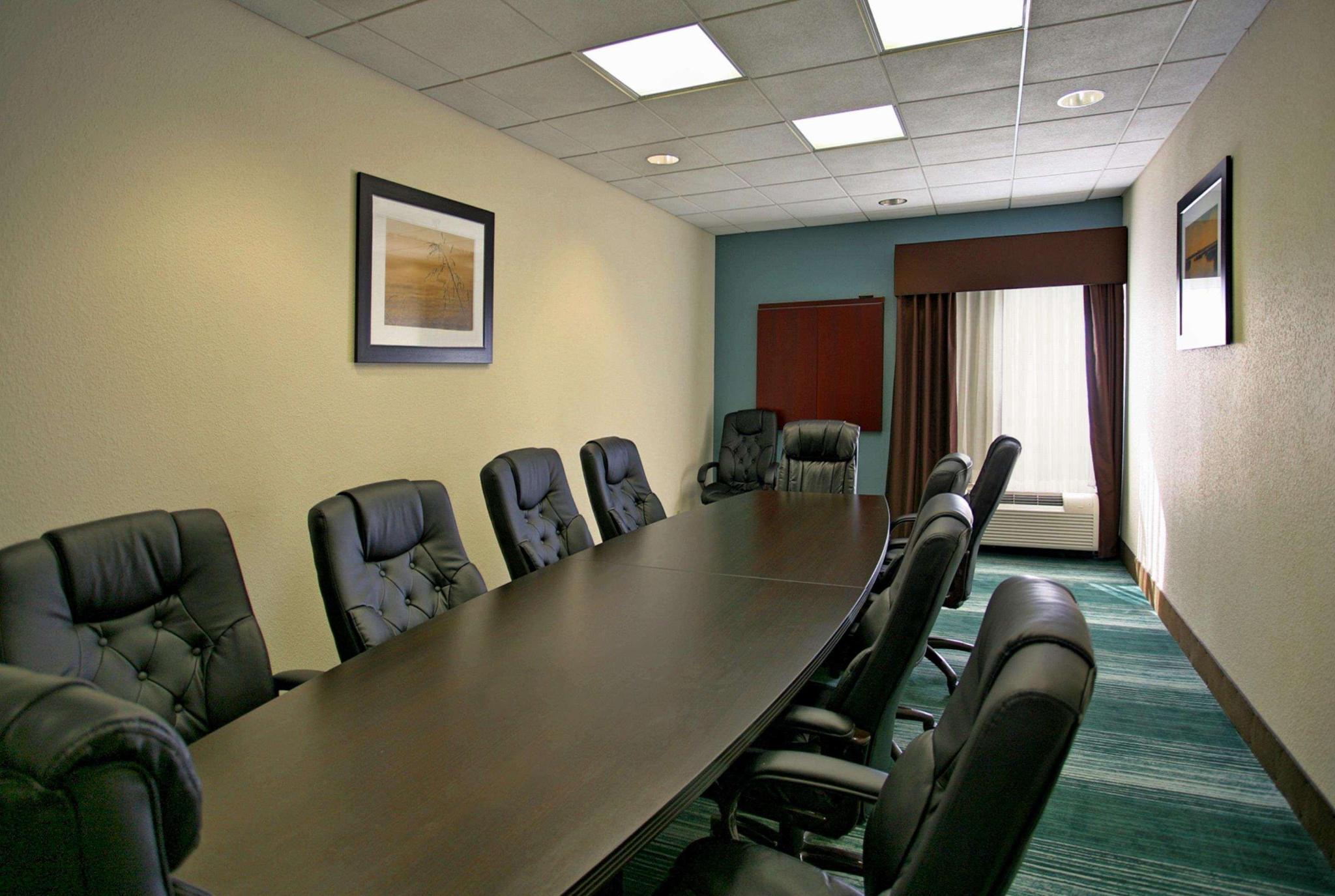 Conferences