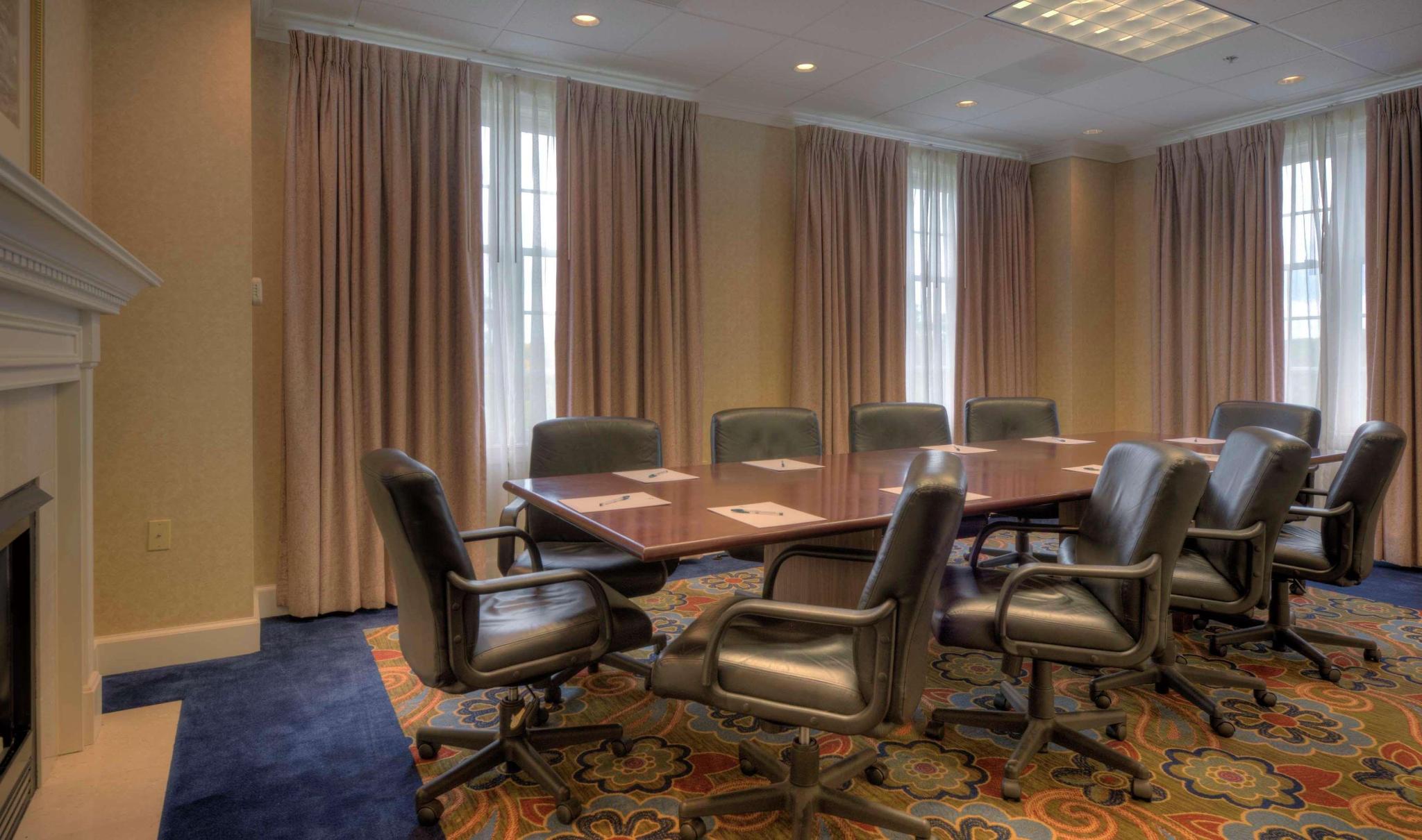 Conferences