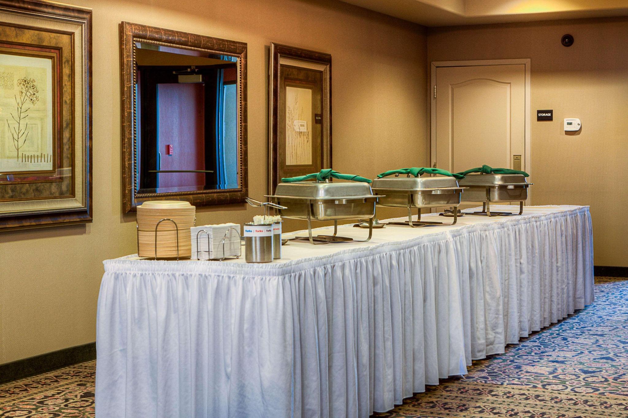 Conferences