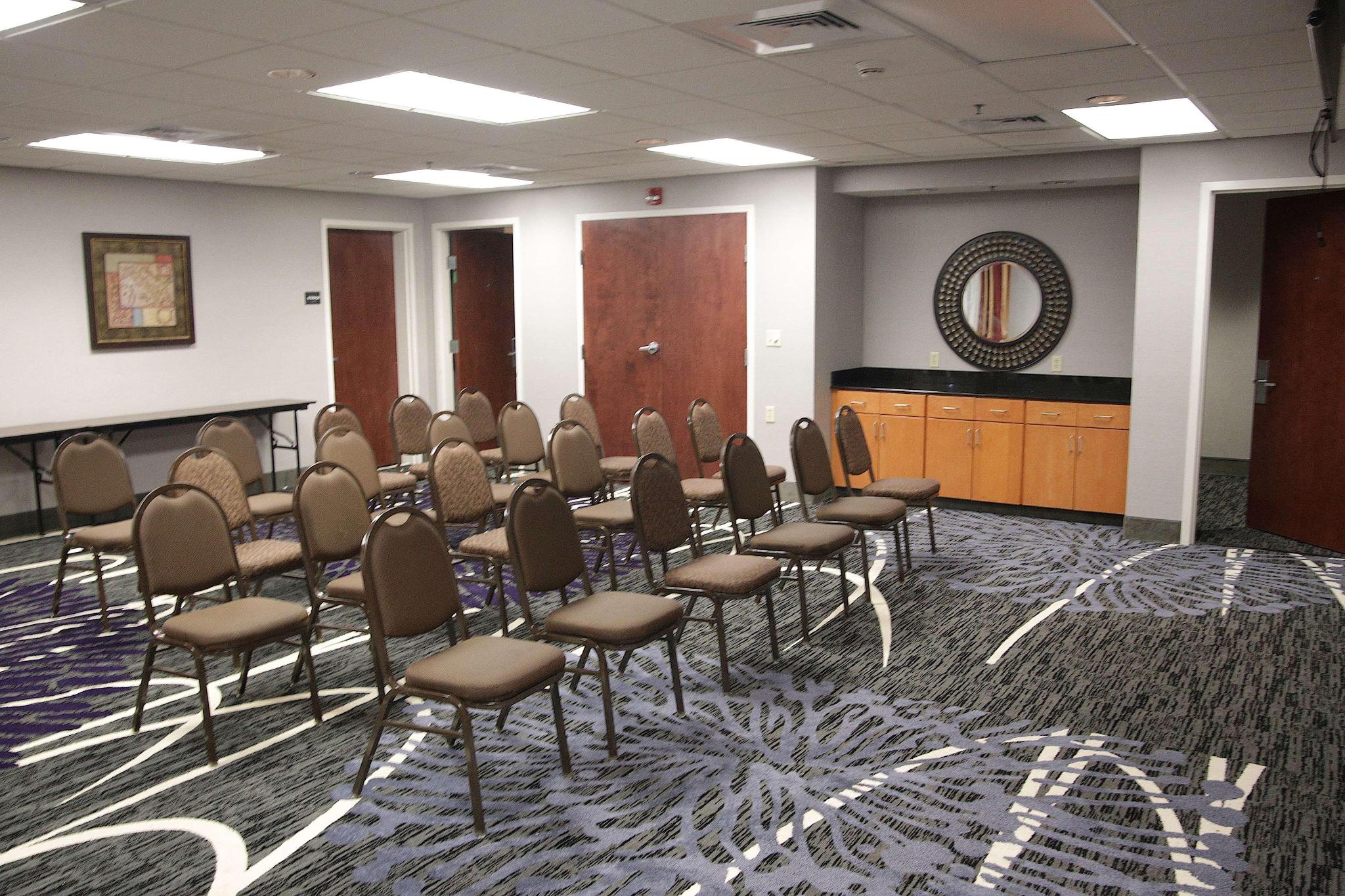 Conferences