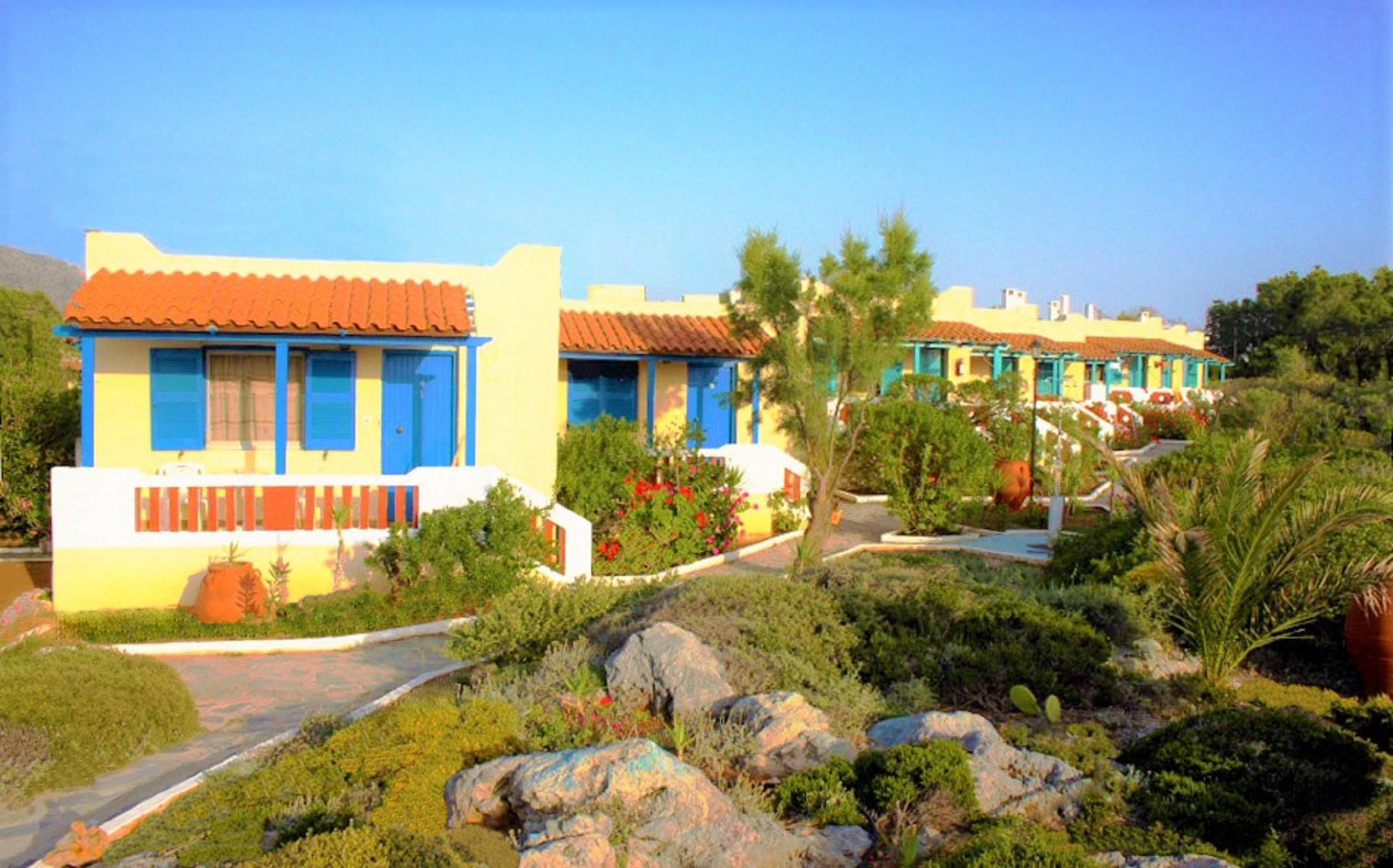 General view
