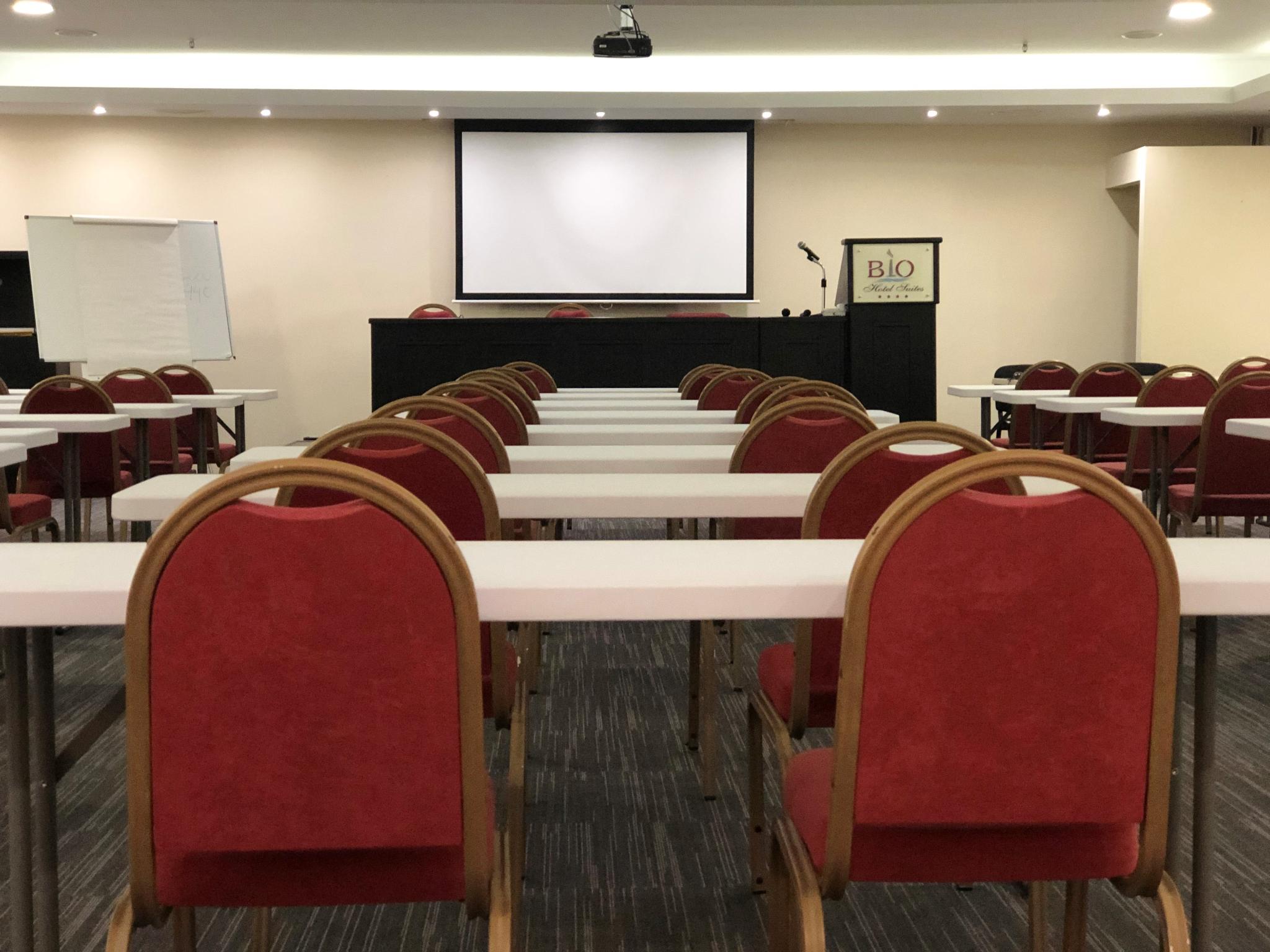 Conferences