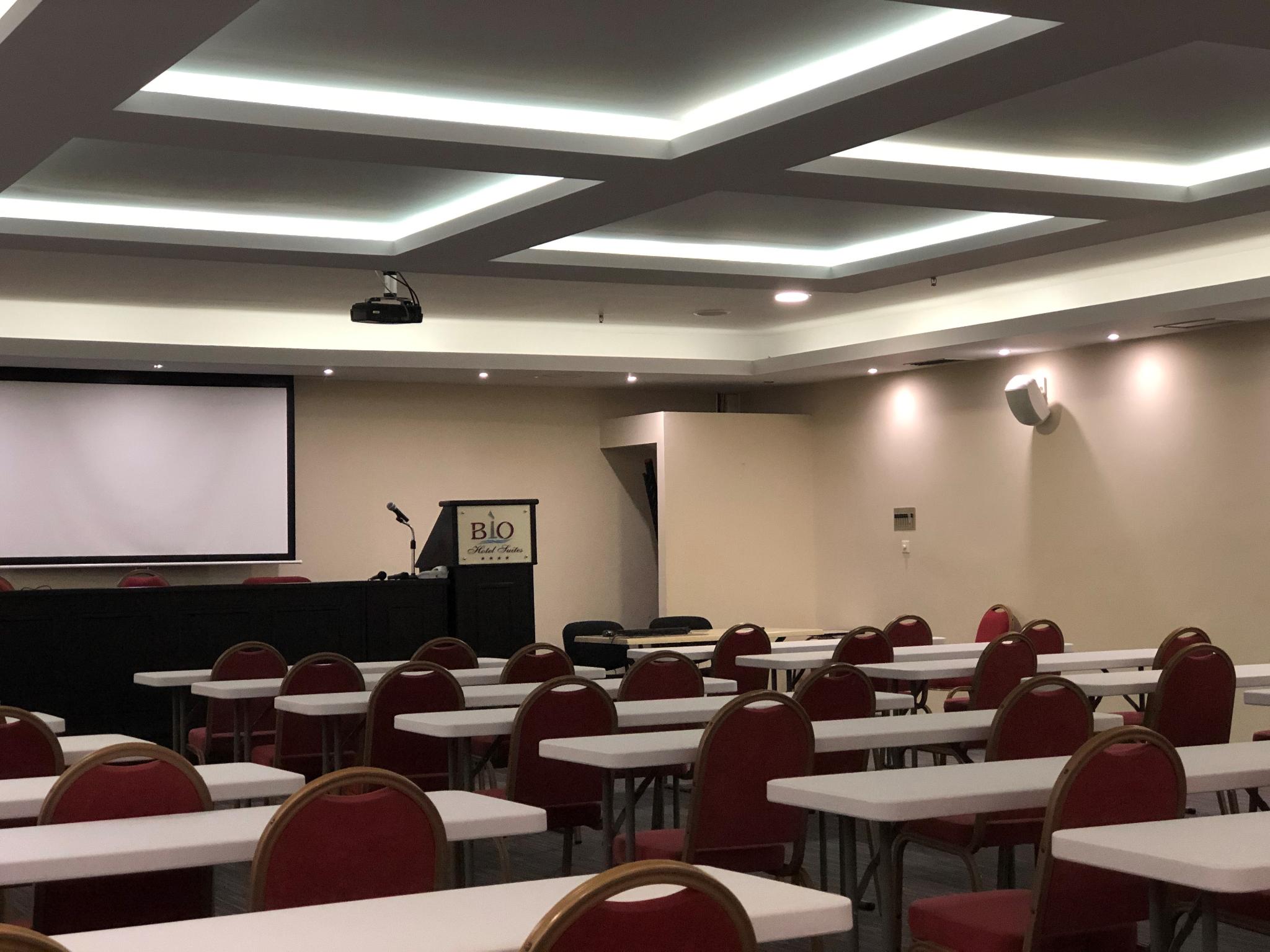 Conferences