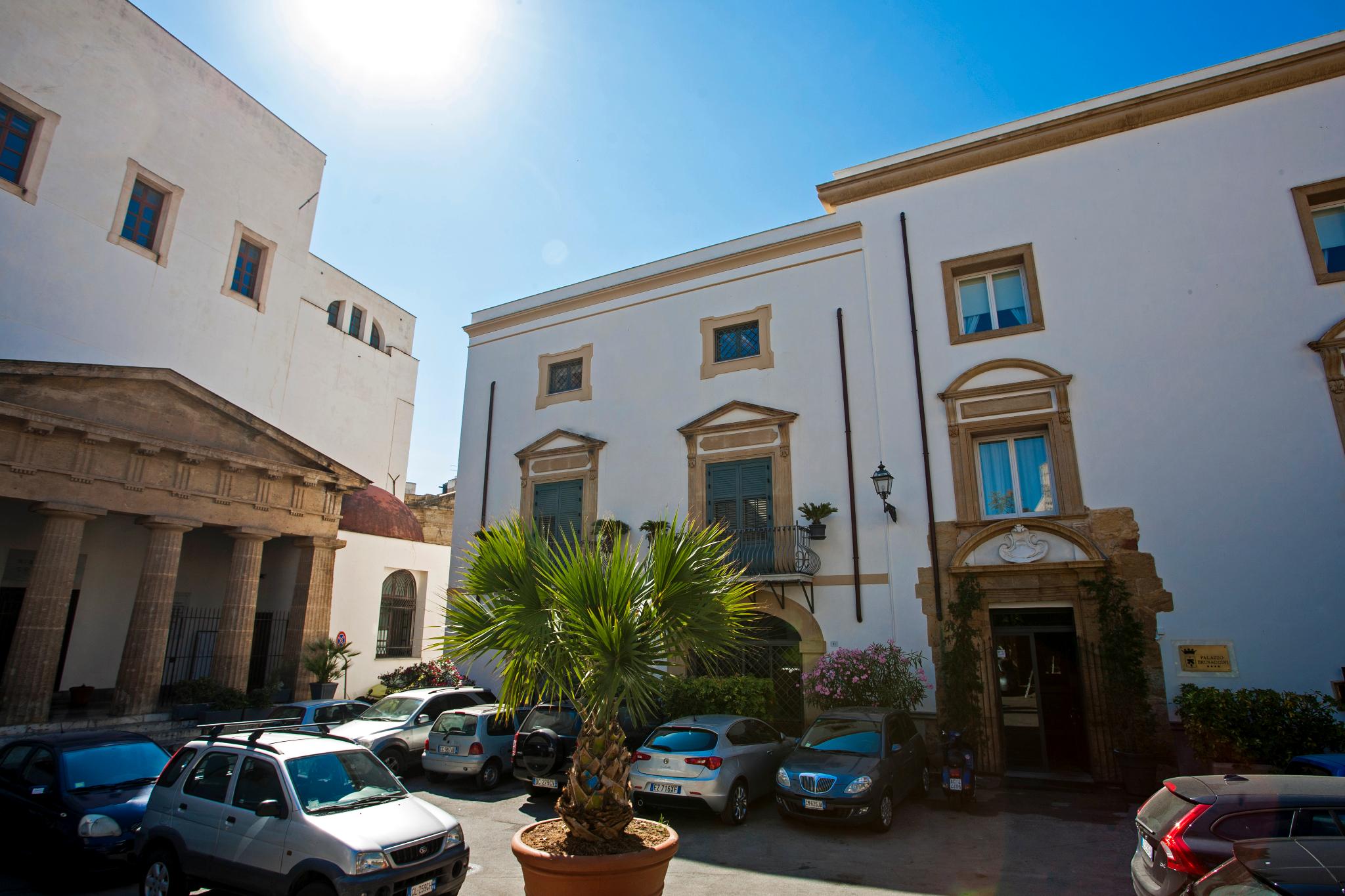 General view