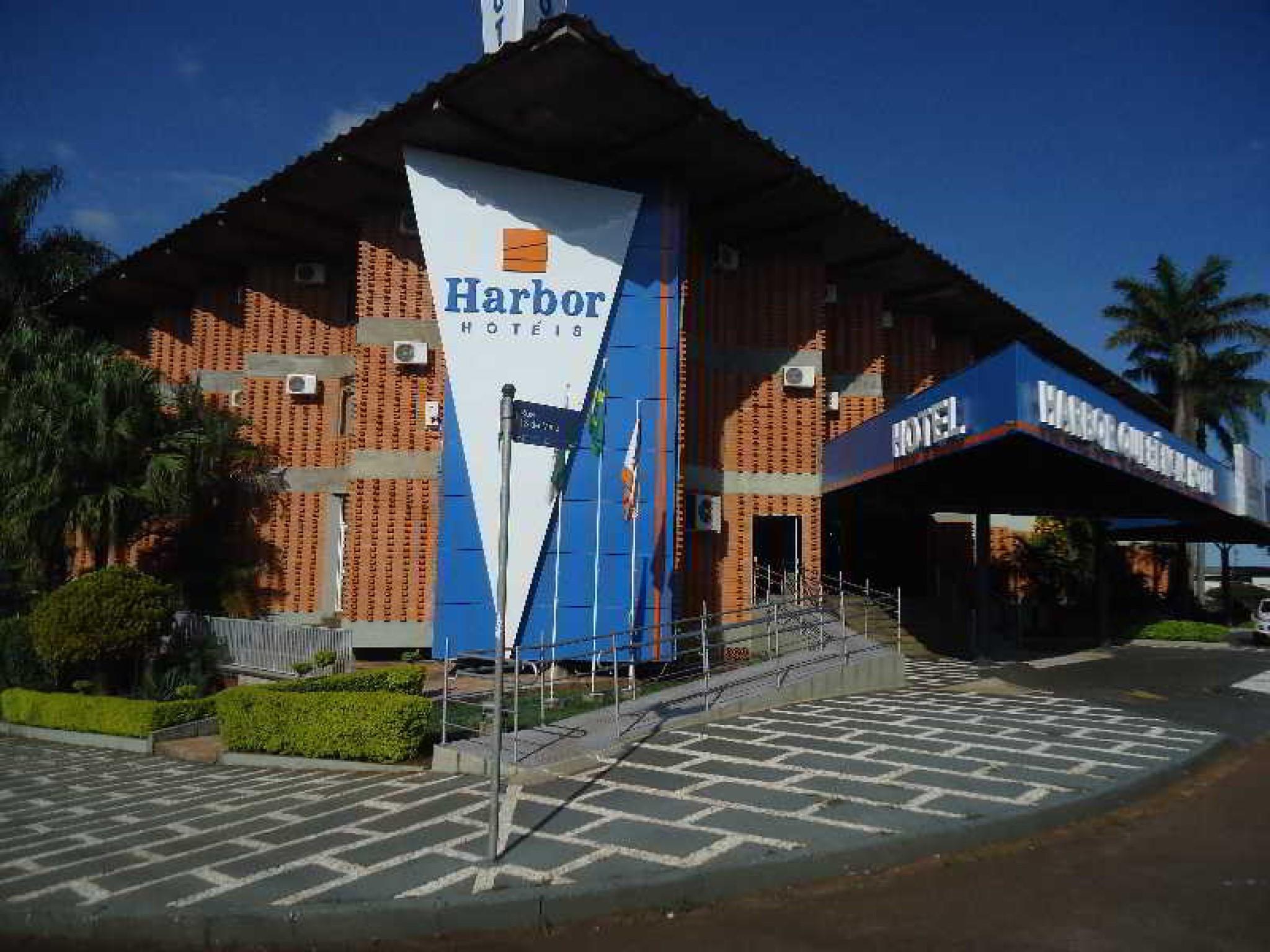 General view
