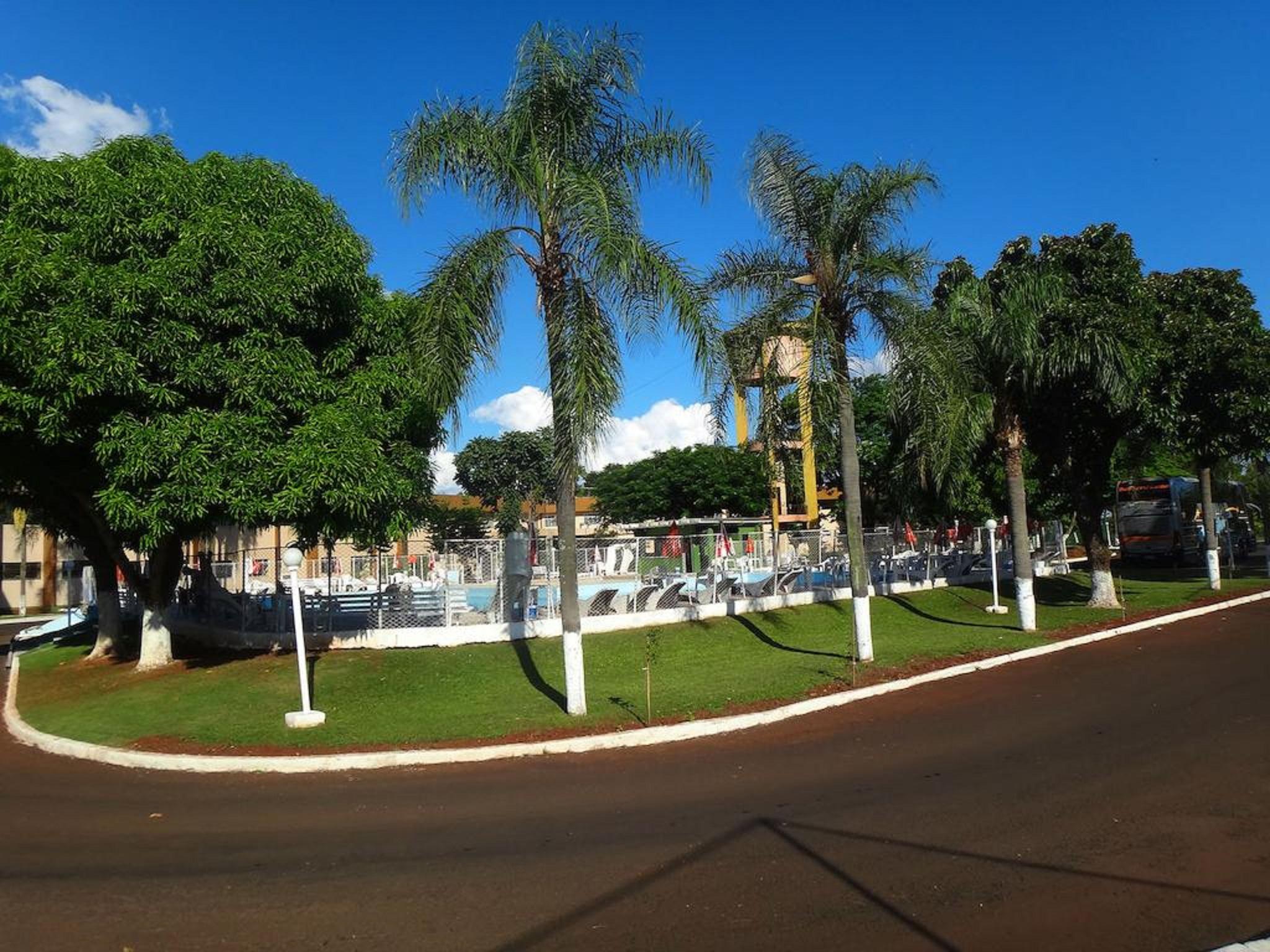 General view