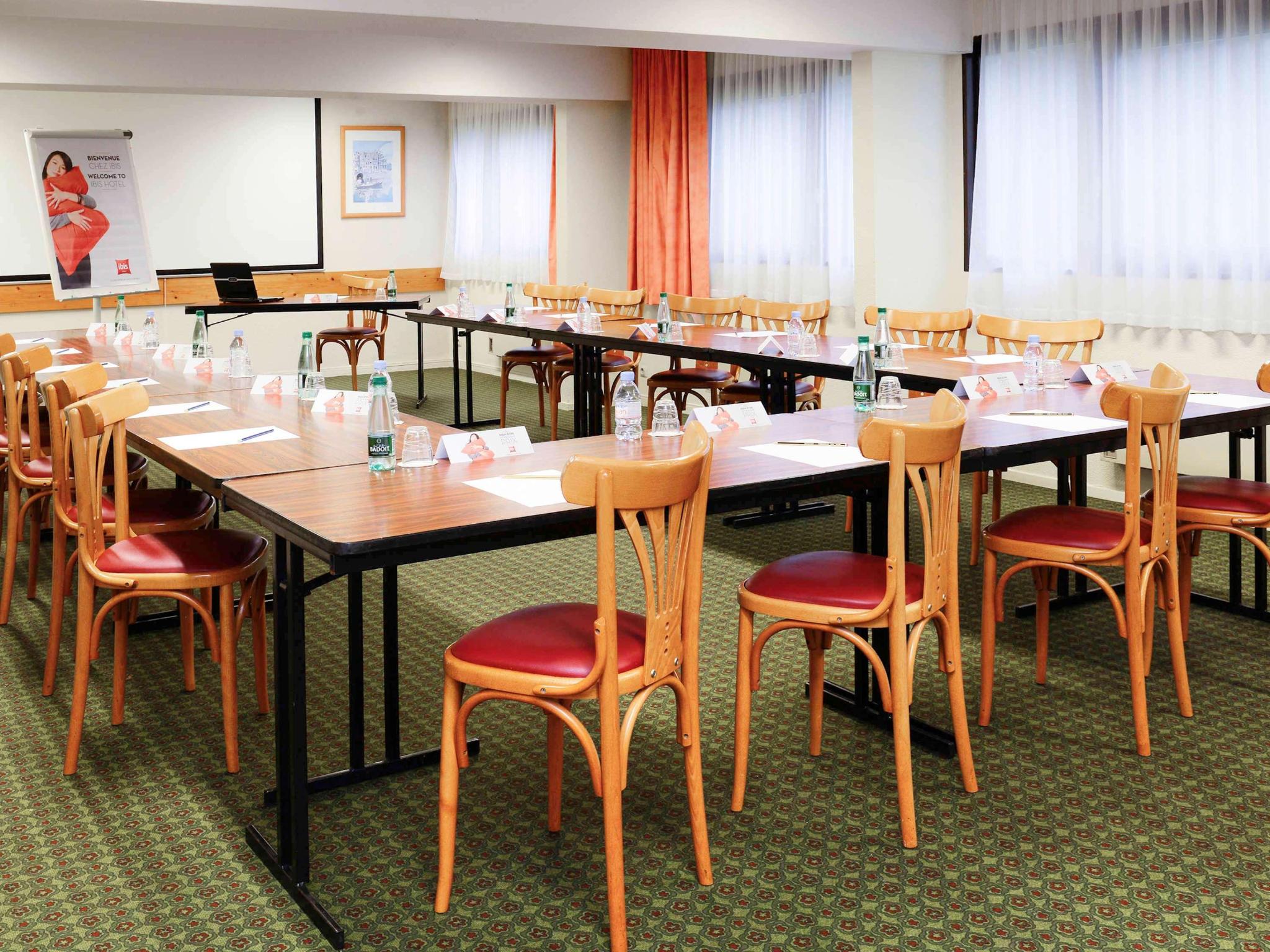 Conferences