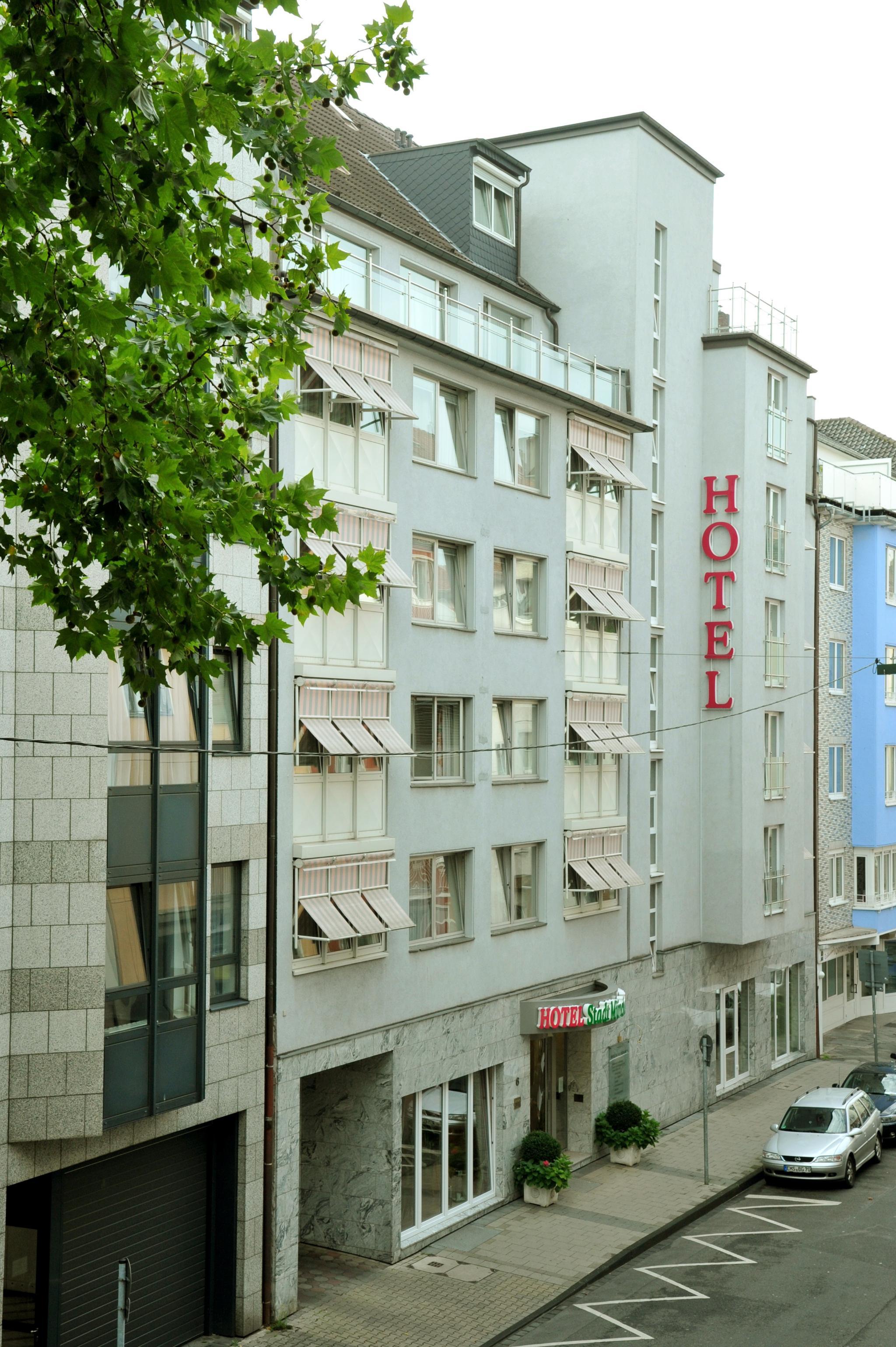 General view