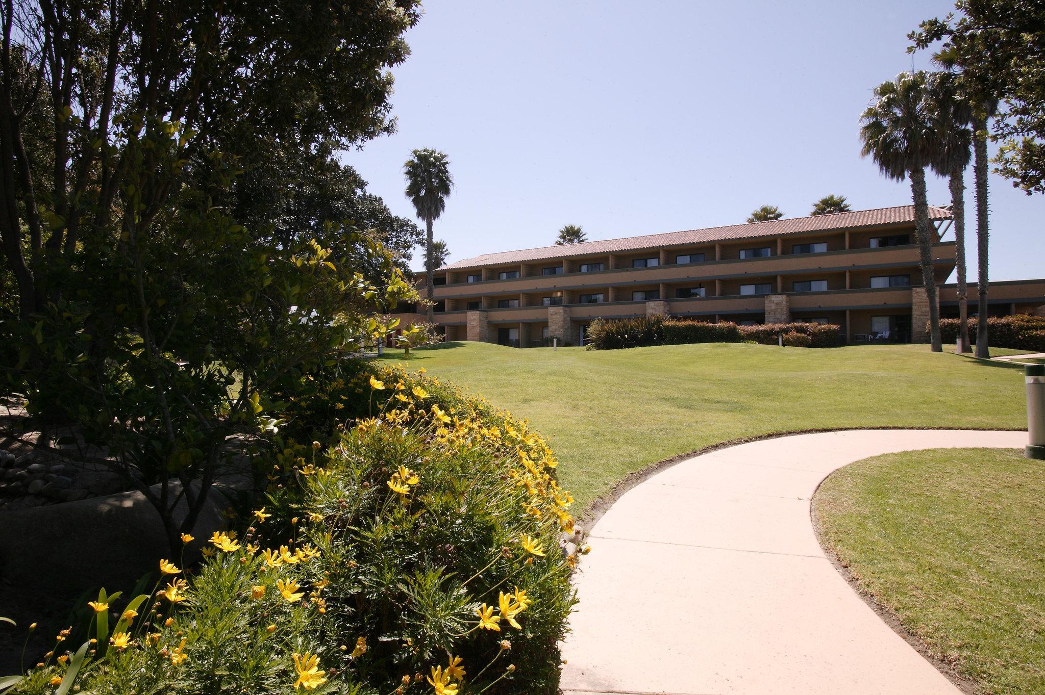 General view