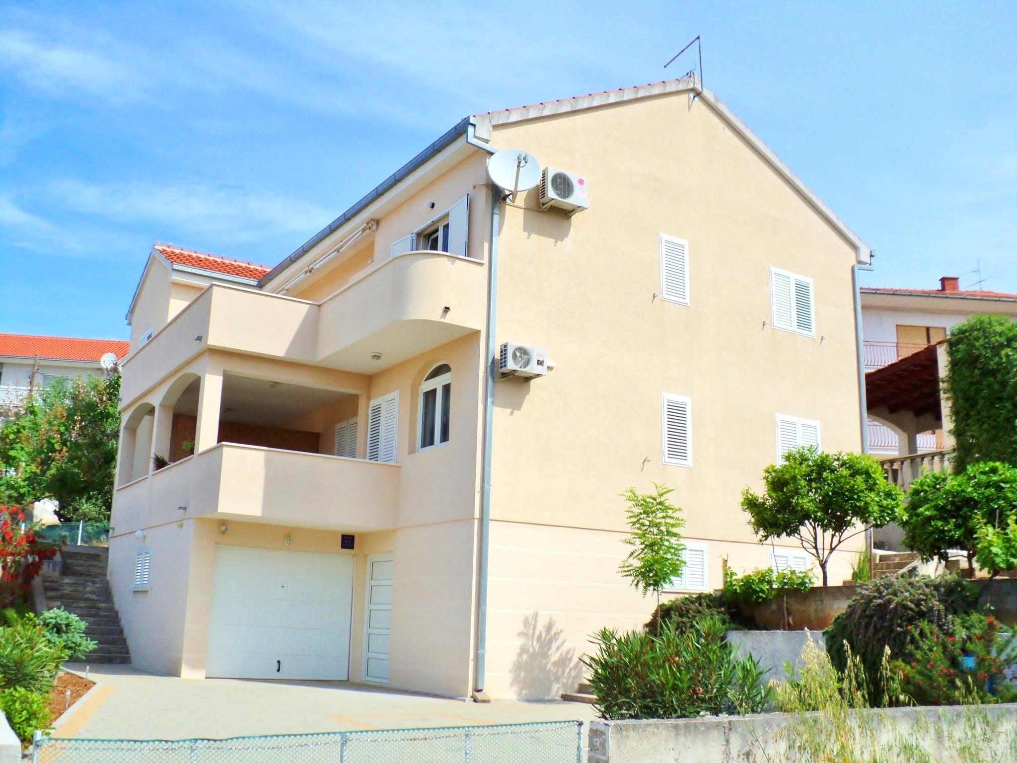 General view