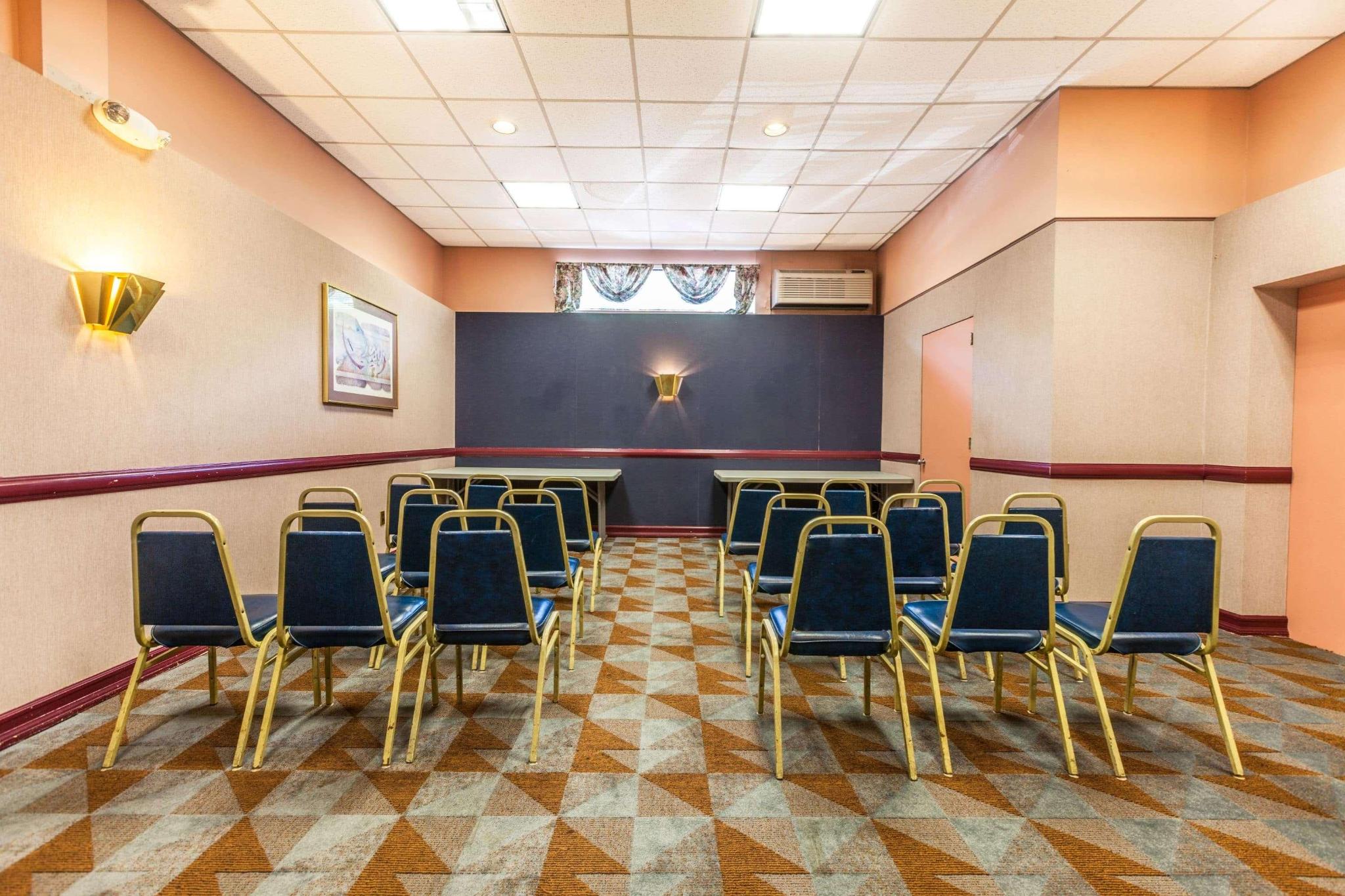 Conferences