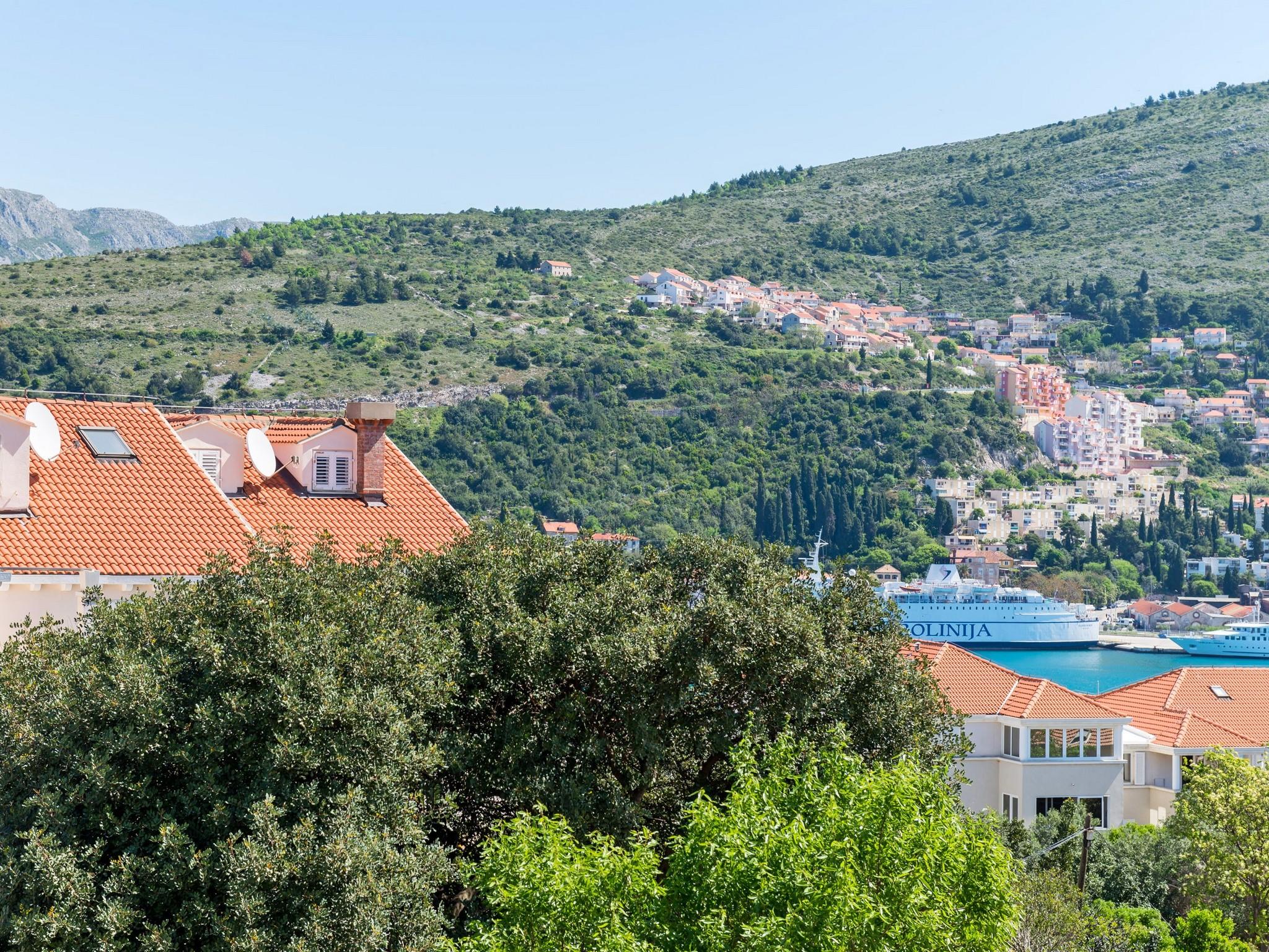General view