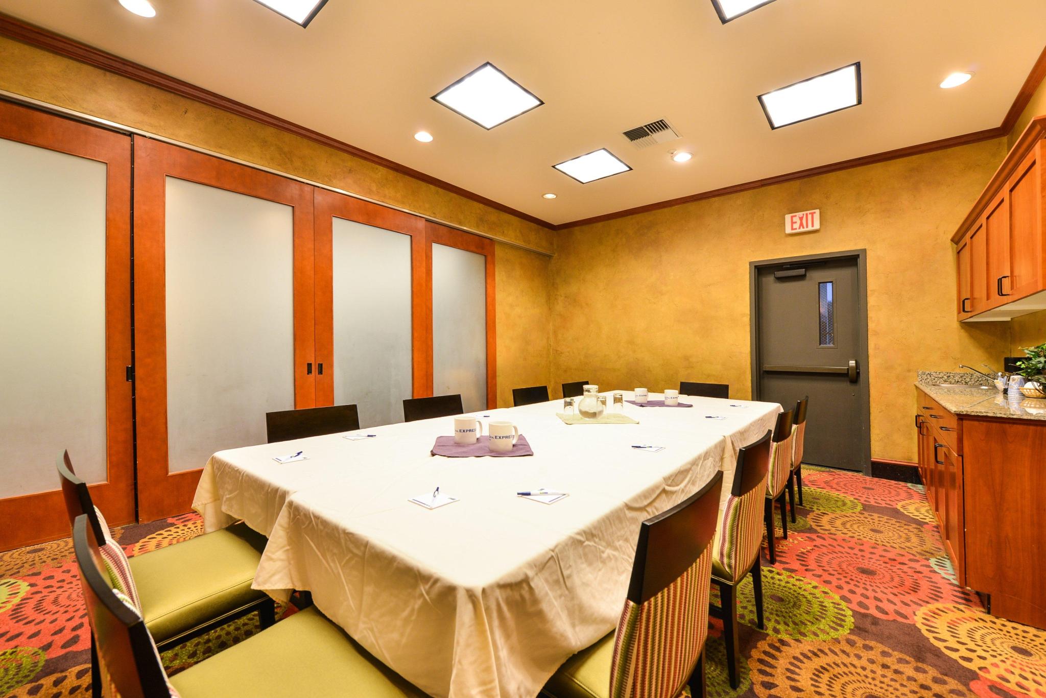 Conferences