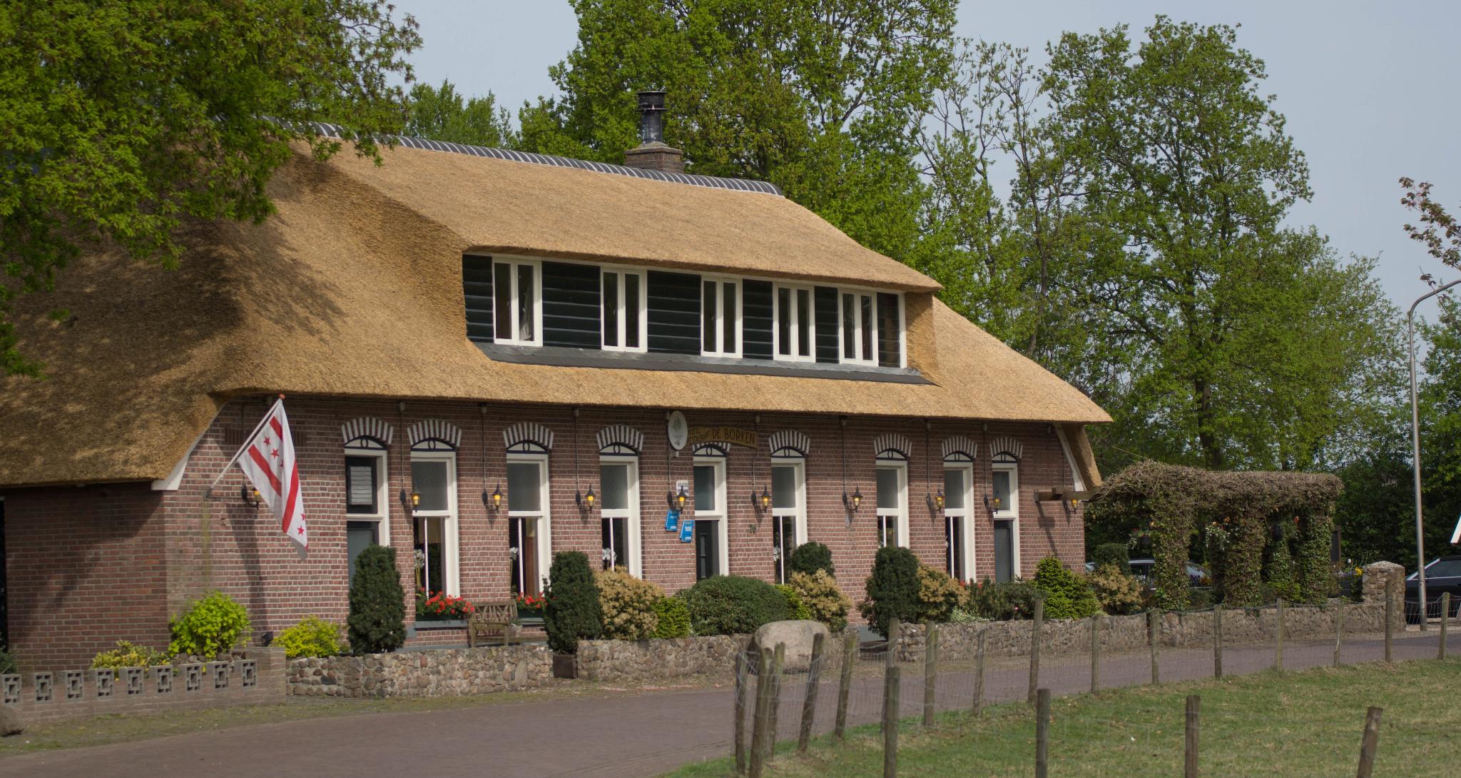 General view