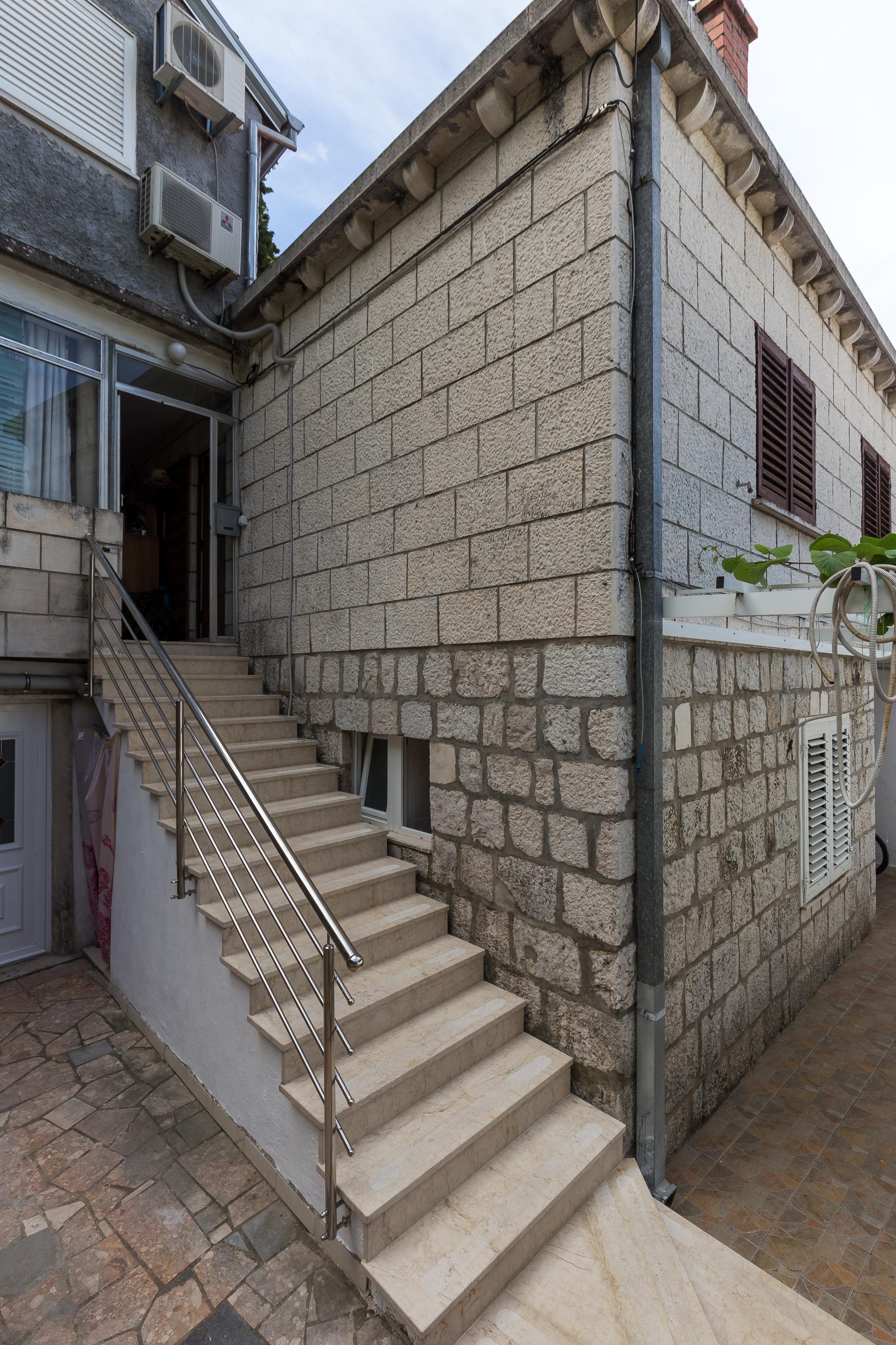 General view