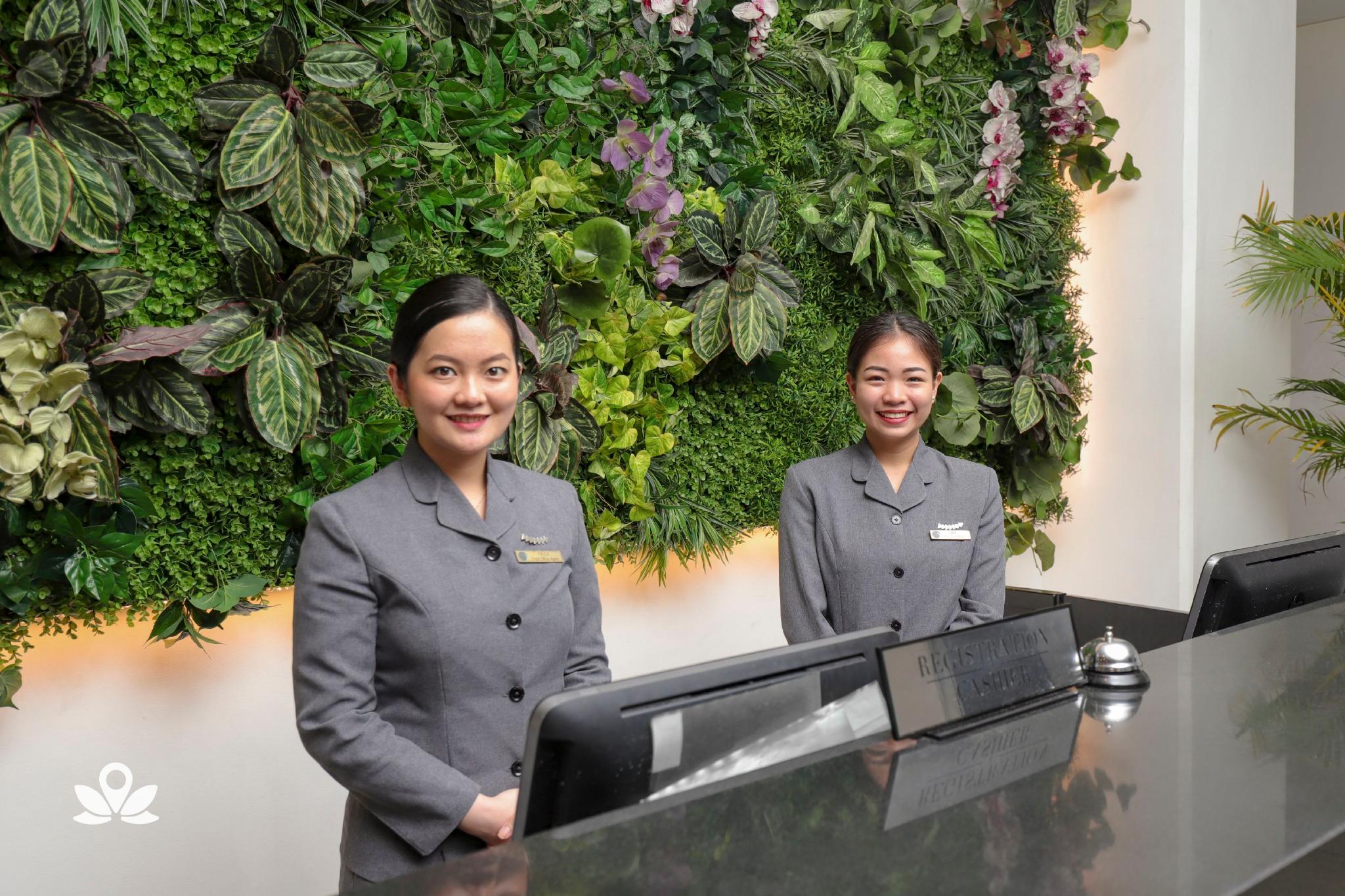 ZEN Premium Magallanes Makati