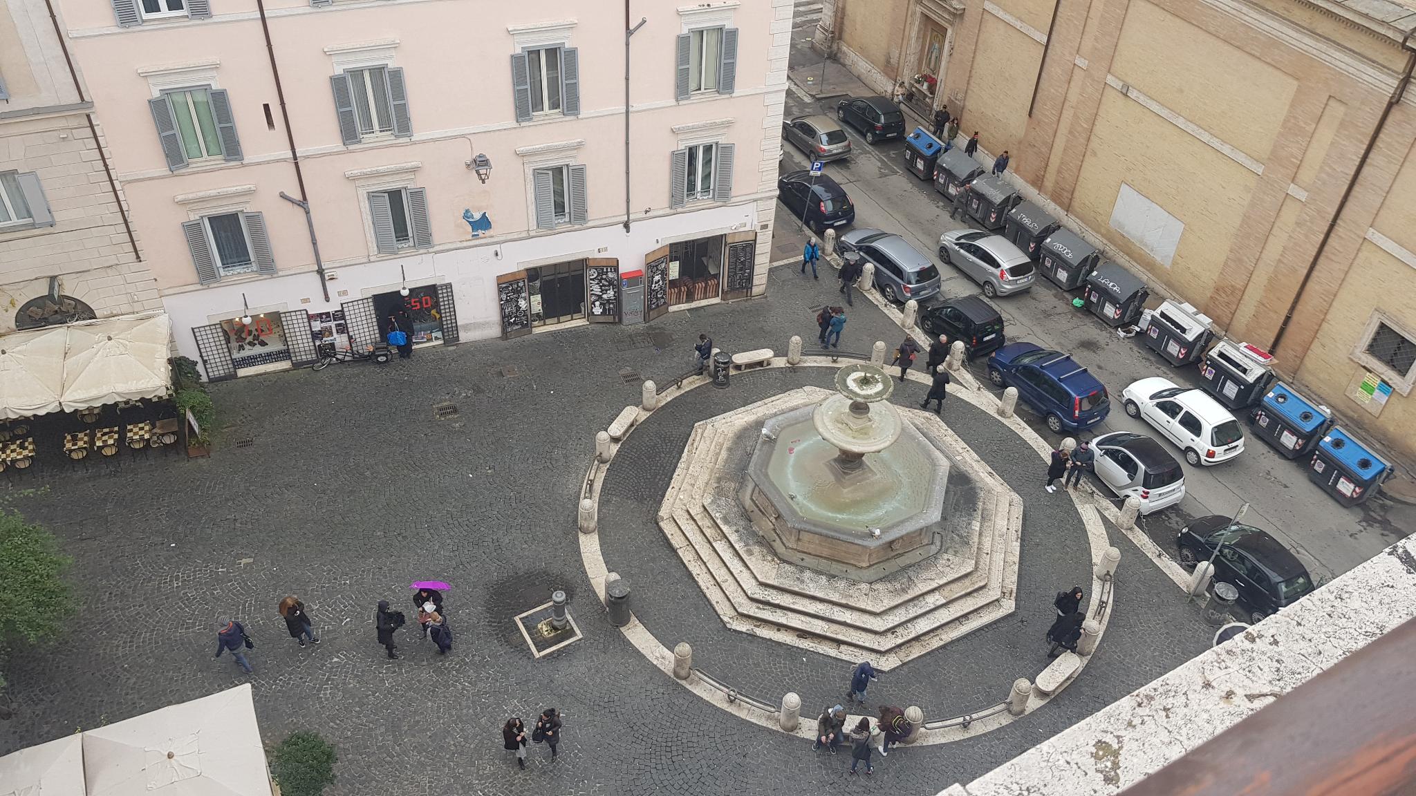 General view