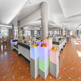 Elba Castillo San Jorge y Antigua Suite Hotel photo 4