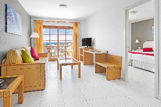Elba Castillo San Jorge y Antigua Suite Hotel 3