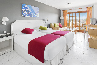 Room
 di Suite Hotel Elba Castillo San Jorge & Antigua