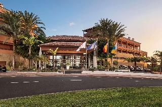 Melia Jardines del Teide