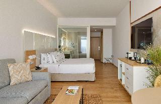Melia Jardines del Teide 2