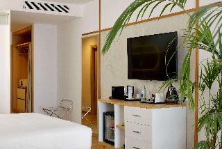 Melia Jardines del Teide 3
