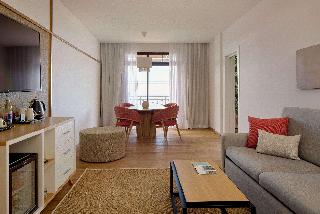 Melia Jardines del Teide 5
