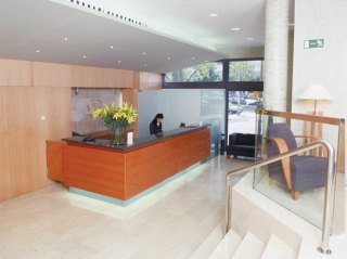 Lobby
 di Exe AB Viladomat