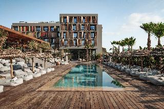 Oku Ibiza