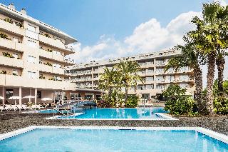 Aqua Hotel Onabrava & Spa****S