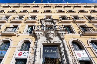 Exe Sevilla Macarena