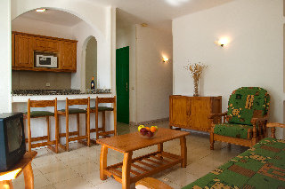 General view
 di Luz y Mar