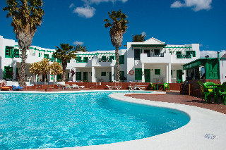 General view
 di Luz y Mar