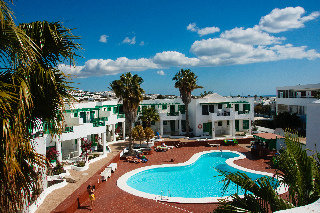 General view
 di Luz y Mar