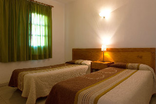 General view
 di Luz y Mar