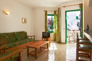 General view
 di Luz y Mar