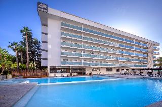 4R Salou Park Resort II