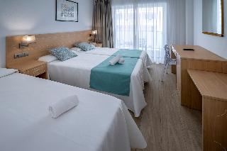 4R Salou Park Resort II