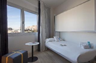 Room
 di TRYP Barcelona Apolo Hotel