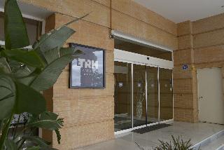 Hotel TRH La Motilla