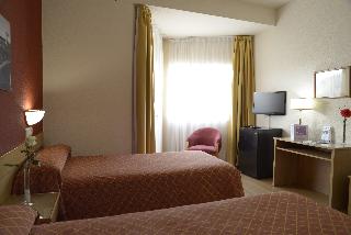 Hotel TRH La Motilla