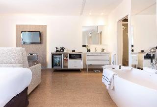 Grand Premium Sea View Room